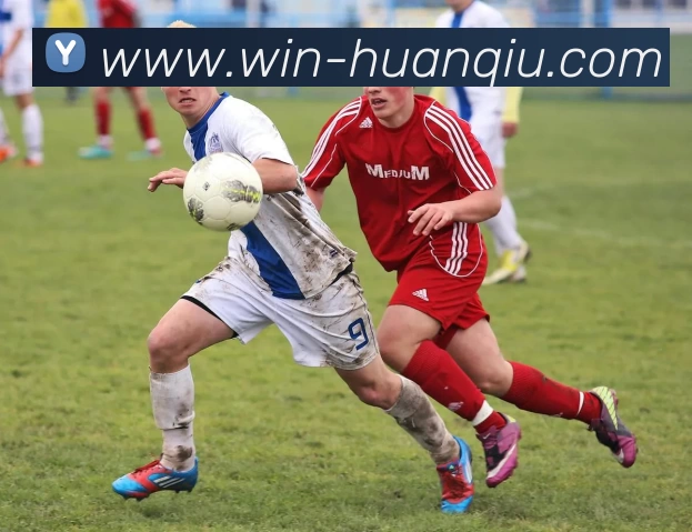 环球体育品牌故事
